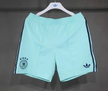 Germany Home pants Player  1:1 Quality Soccer Jersey  26-27(2026)