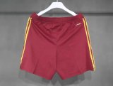Spain  Home Player pants  1:1 Quality Soccer Jersey  26-27(2026)