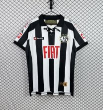 Retro Atletico Mineiro Home  1:1 Quality Soccer Jersey  2008