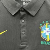 Nike POLO  Brazil polo T-shirt 1:1 Quality POLO  T-shirt 26-27