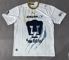 Pumas HomeFans 1:1 Quality Soccer Jersey  26-27