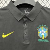 Nike POLO  Brazil polo T-shirt 1:1 Quality POLO  T-shirt 26-27