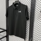 Under Armour  POLO T-shirt 1:1 Quality POLO  T-shirt 26-27