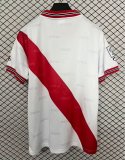 Retro Rayo Vallecano Home  Fans   1:1  1999-2000 (S-4XL)