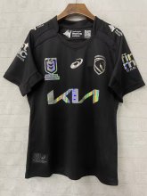 ARISBANE NRL TELSTRA PREMIERSHIP Blue Fans  1:1 Quality Rugby jerseys  2026