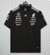 Adidas Mercedes-Benz T-shirt  Black Fans 1:1 Quality Soccer Jersey 2025