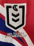 WARRIORS Rugby  White Fans  1:1 Quality Rugby jerseys  2026
