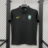 Nike POLO  Brazil polo T-shirt 1:1 Quality POLO  T-shirt 26-27