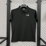 Under Armour  POLO T-shirt 1:1 Quality POLO  T-shirt 26-27