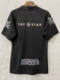 ARISBANE NRL TELSTRA PREMIERSHIP Blue Fans  1:1 Quality Rugby jerseys  2026
