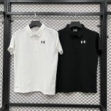 Under Armour  POLO T-shirt 1:1 Quality POLO  T-shirt 26-27