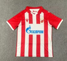 Red Star Belgrade Home Fans 1:1 Quality Soccer Jersey 26-27