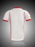 Retro Spain Away 1:1 Quality Soccer Jersey 2002