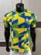 Brazil Special Edition Player 1:1 Quality Soccer Jersey  26-27 (2026)