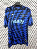 Argentina  Special Edition Fans 1:1 Quality Soccer Jersey 26-27（2026）