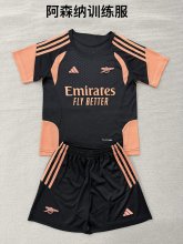 Arsenal Training Fans 1:1 Quality Soccer Jersey   26-27 (kids and man) (16-2XL)