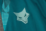 2025 Cruzeiro Green Sweater Tracksuit