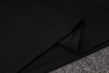 2024/25 PSG  Black Sweater Tracksuit