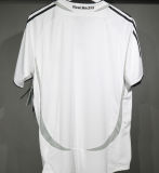 2006/07 RM Home Retro Player Version Soccer Jersey