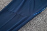 2024/25 Ad~ Sapphire Blue Sweater Tracksuit