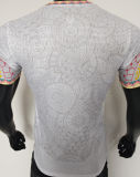 2025/26 Mali White Player Version Jersey