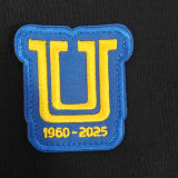 2026 Tigres Blue Retro Style Hoody