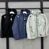 2026/27 DESCENTE Outdoor Windbreaker  Y003