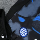 2025 In Milan Hoody Zipper Jacket Tracksuit