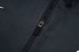2025/26 CFC Dark Gray Kids Sweater Tracksuit