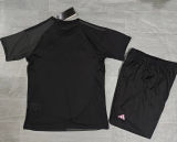 2025/26 Inter Miami Away Black Kids Soccer Jersey