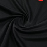 2025/26 Liv Black Training Jersey(A Set)