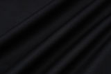 2026/27 PSG Black Jacket Tracksuit