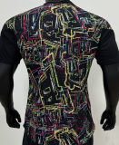 2024/25 LeverKusen Special Edition Player Version Soccer Jersey