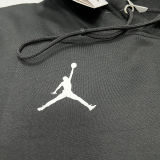 2024/25 PSG  Black Hoody