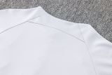 2024/25 PSG  Grey Sweater Tracksuit