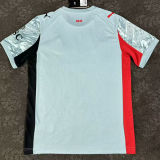 2025/26 AC Milan Away Fans Soccer Jersey