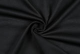 2025/26 AT Mineiro Black Windbreaker （A Set）
