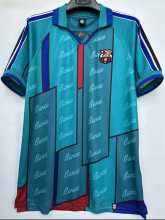 1996/97 BA Away Retro Soccer Jersey