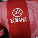 2025/26 MS Special Edition Player Version Soccer Jersey