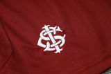 2024/25 Internacional Red Vest Training Jersey(A Set)