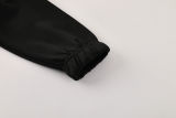 2025/26 BVB Black Windbreaker （A Set）