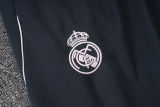 2025/26 RM Dark Grey Jacket Tracksuit