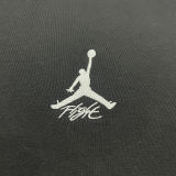 2024/25 Jordon  Black Hoody