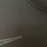 2024/25 Corinthians Away Black Fans Soccer Jersey 硅胶版