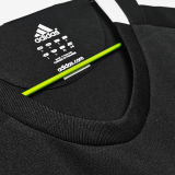 2008/09 RM Away Black Retro Soccer Jersey