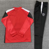 2026 Sheffield United Red Sweater Tracksuit
