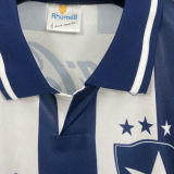 1994 Botafogo Home Retro Soccer Jersey