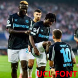 2024/25 LeverKusen Third Player Version Soccer Jersey