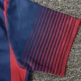2013/14 BA Home Retro Kids Soccer Jersey