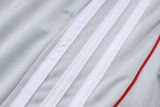 2025/26  BFC White Retro Training Jersey(A Set)